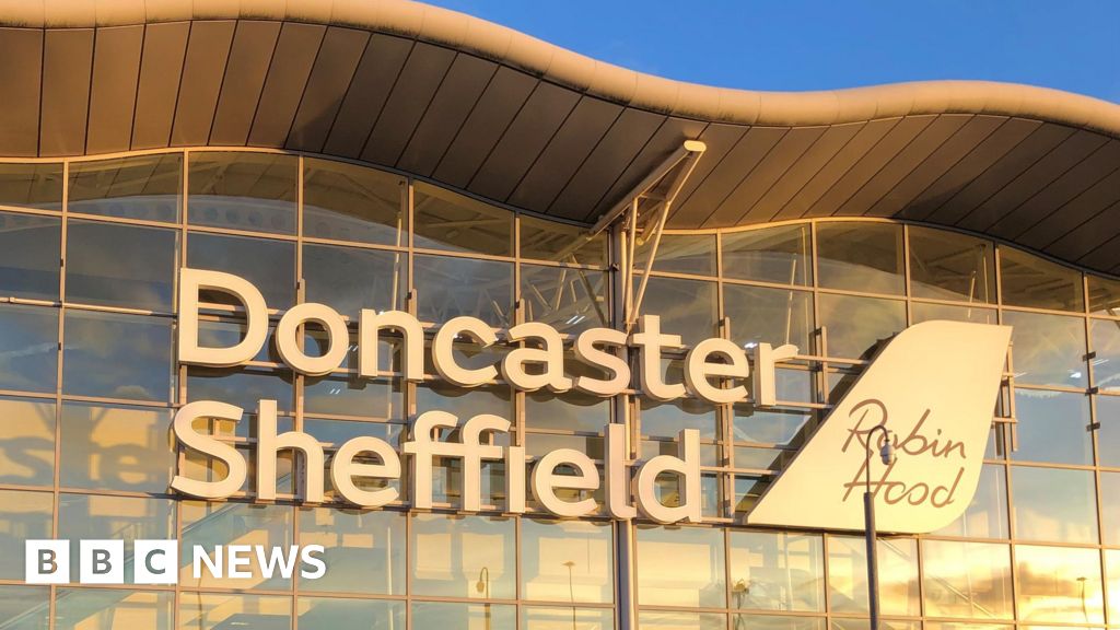 Doncaster Reform UK Councillor Removed Over Duplicate Airport Company Creation