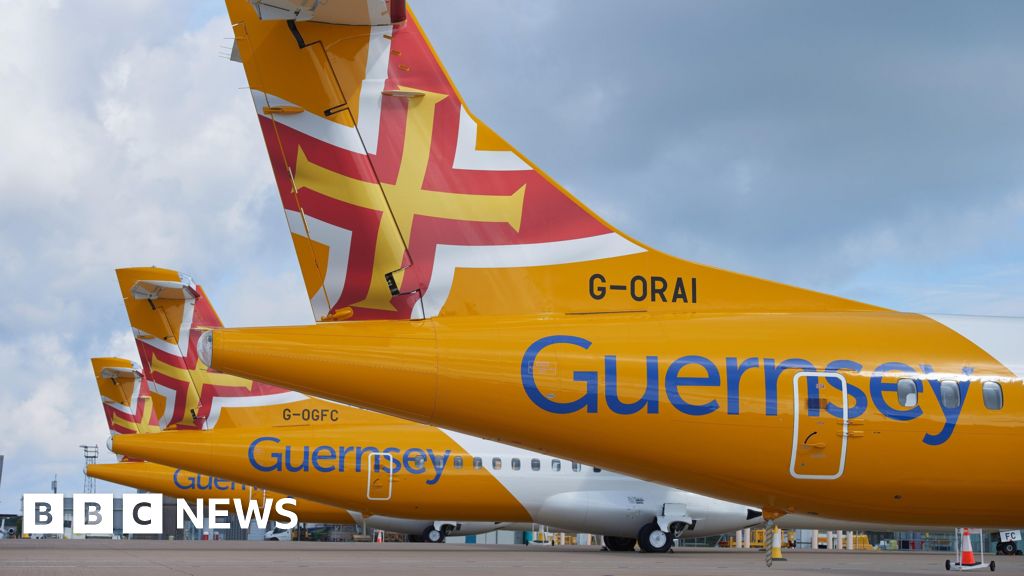 Airline pledges 'much better' inter-island service