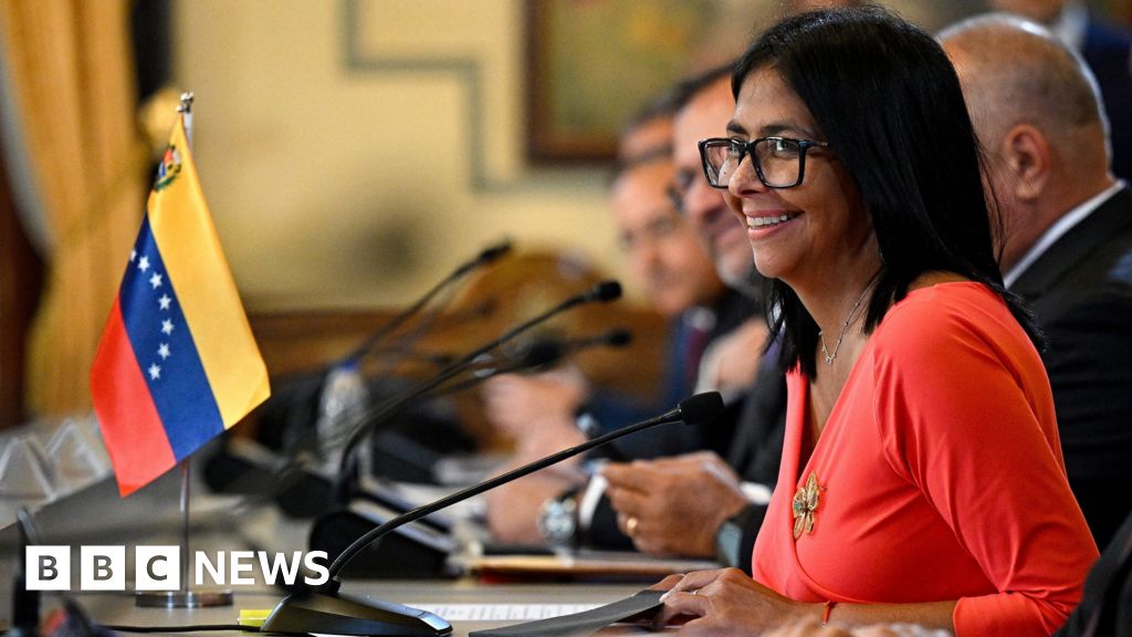 Rights groups critical as Venezuela prisoner release scheme 'coming to an end'