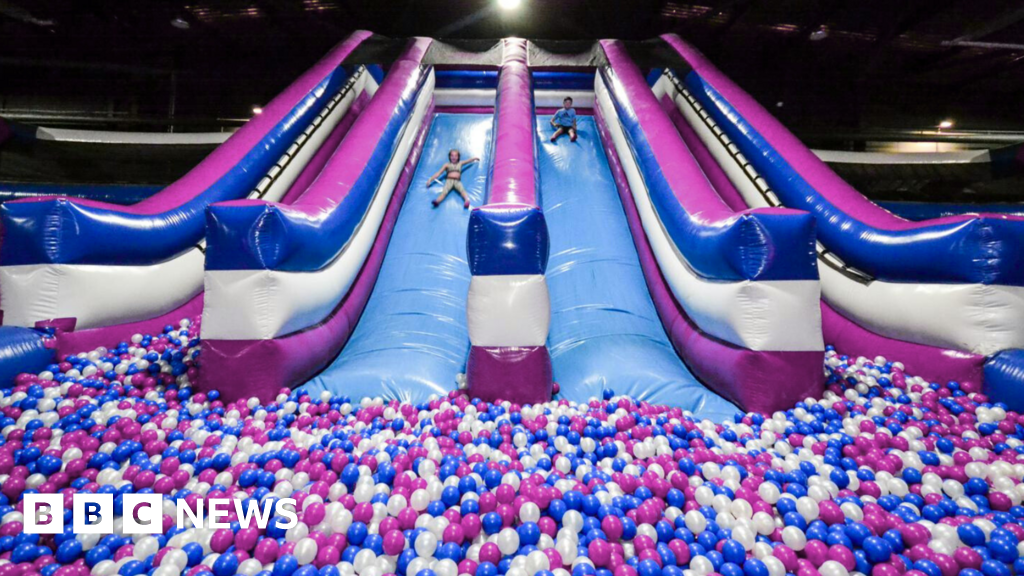 'Unique' plans for former Norwich Debenhams store's play centre