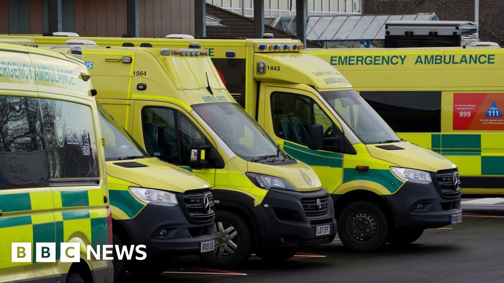 South East: ‘Challenged’ ambulance trusts to work together