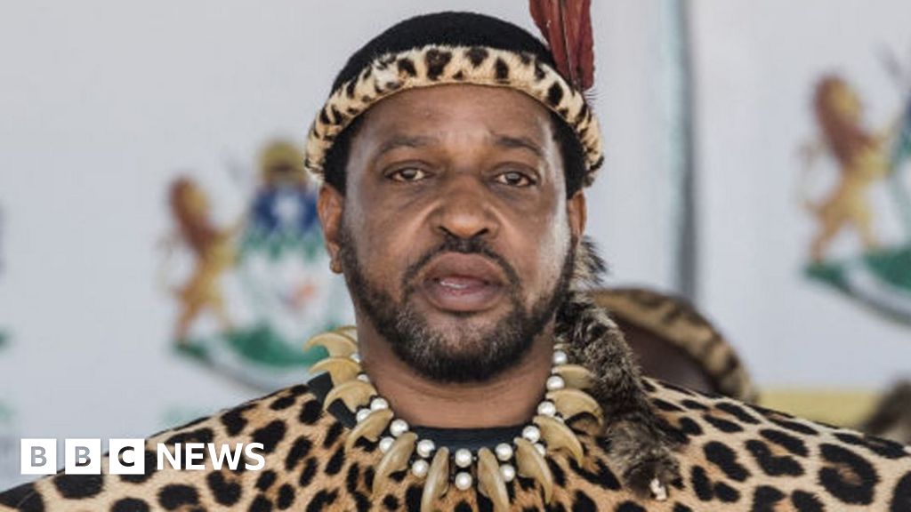 South Africa’s Zulu queen fails to halt monarch’s third marriage