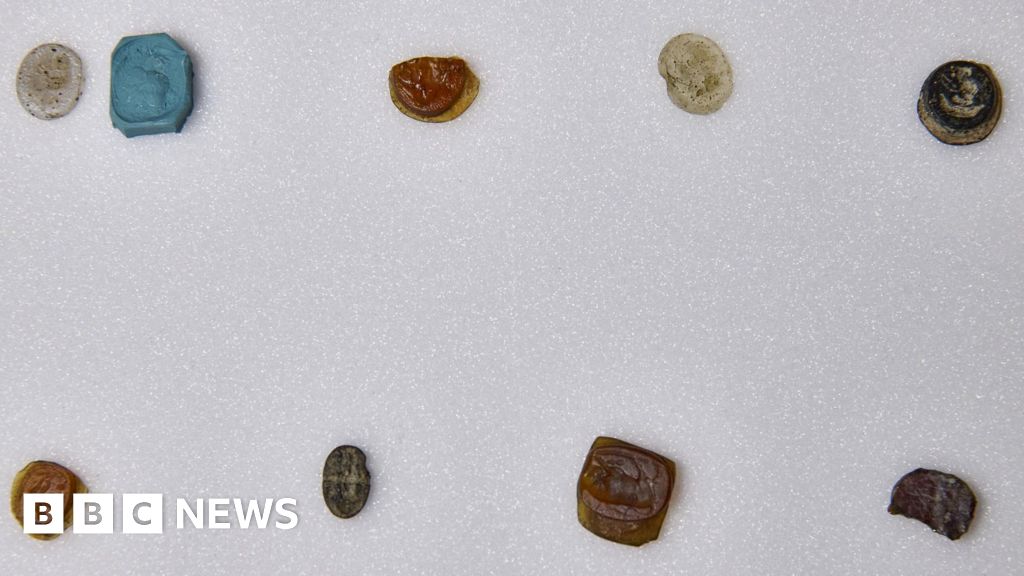 British Museum says more missing and stolen gems found