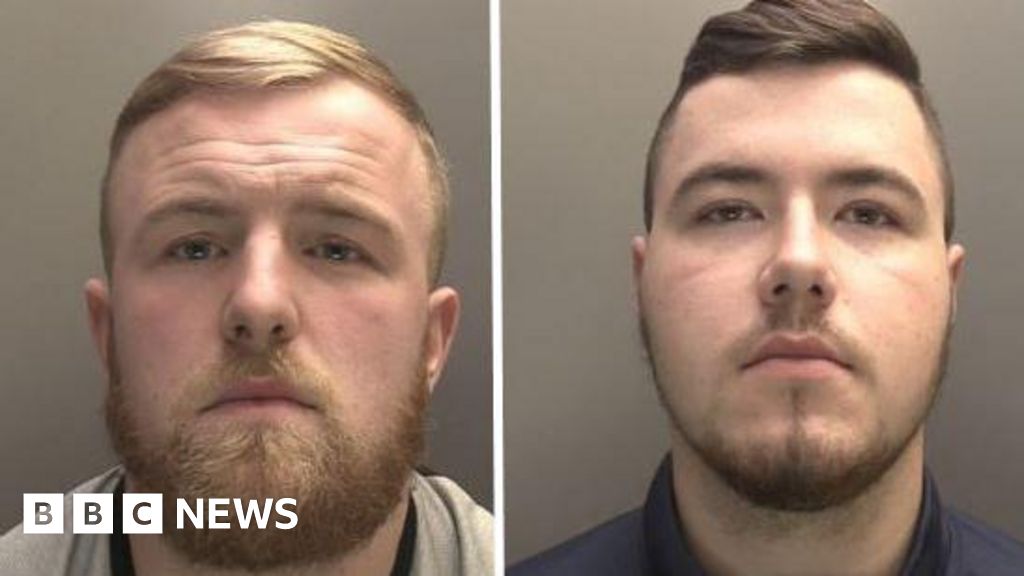 Brothers jailed for ‘brutal’ attack in Carlisle after review