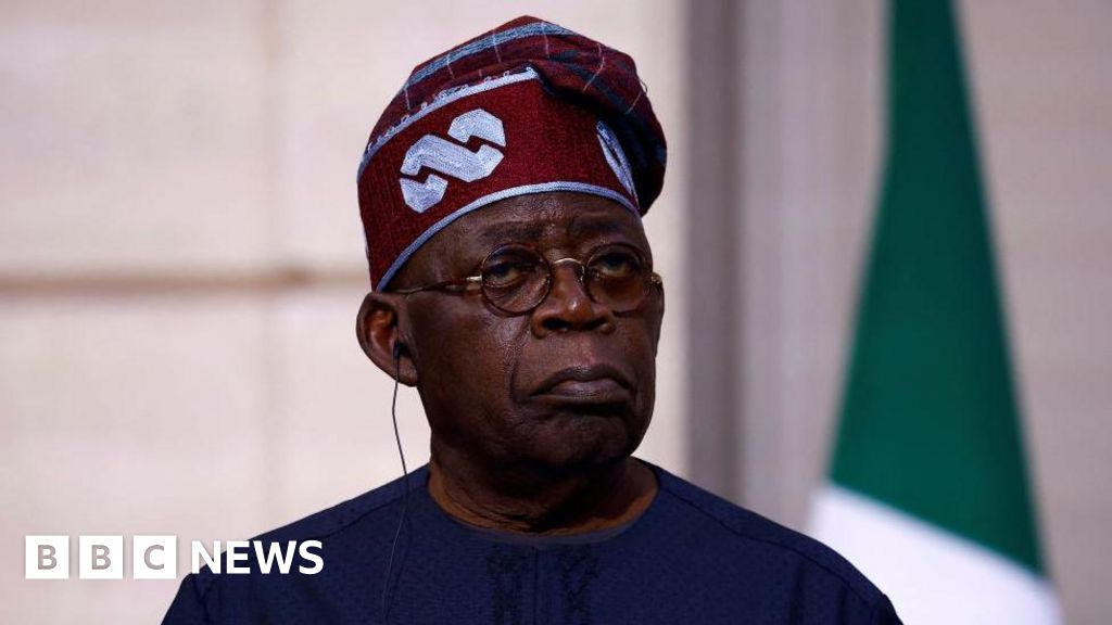 Could Nigeria’s careful ethnic balancing act be under threat?