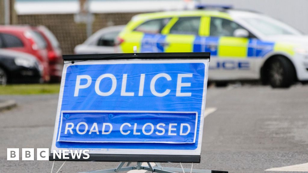 Multiple Serious Road Crashes Close Major Routes in England, Ireland
