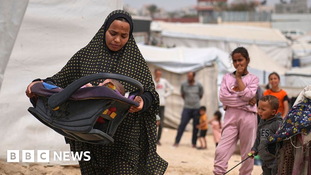 Growing risks for pregnancy and childbirth in Gaza under Israeli blockade and bombardment