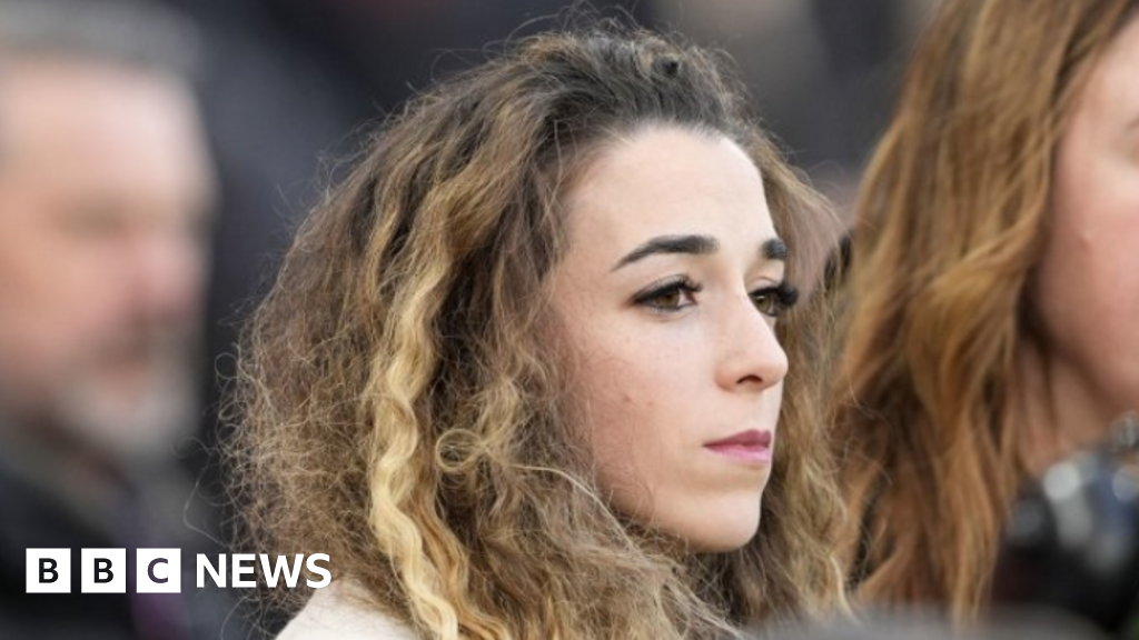 Jota's widow thanks Liverpool fans for their 'love'