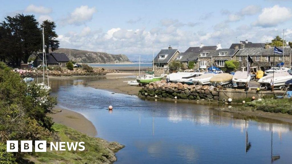 Changes proposed to Wales holiday let tax rules