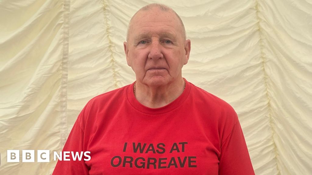 bbc.co.uk - Tom MacDougall - Former miner urges speed in Orgreave inquiry