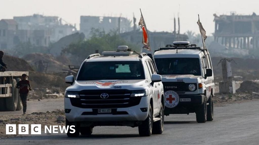 Israel receives body from Gaza after PM says soldier killed in 2014 to be returned