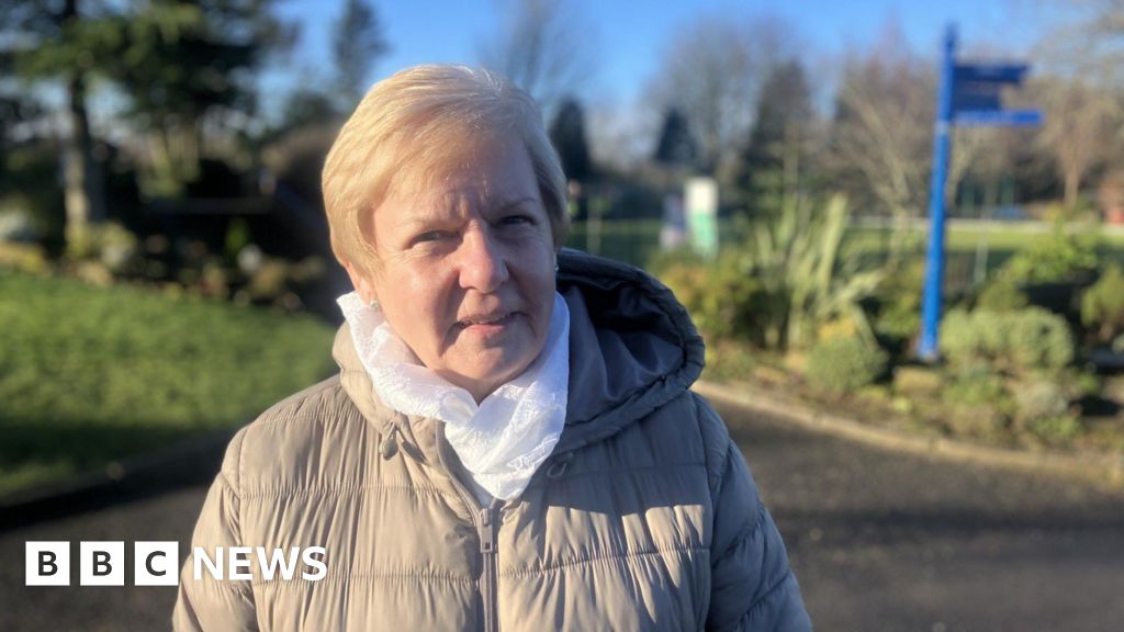 Estate 'given back hope' after gang turf wars