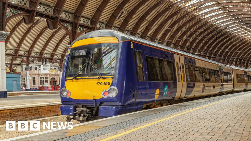 North West Mayors Urge Government for Liverpool-Manchester Rail Boosting £15bn Economy