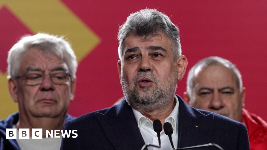 Romanian PM and party quit government after nationalist vote win