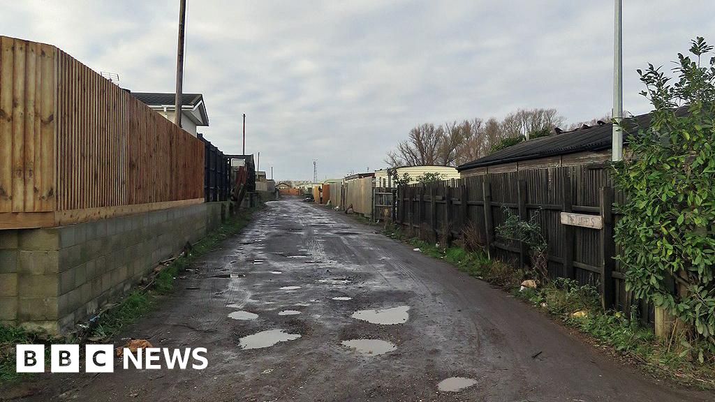High Court Injunction Bans Caravan Expansion After Cambridge Fire