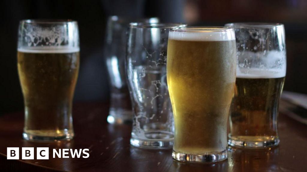Sefton: Record number of people dying from alcohol-related causes 