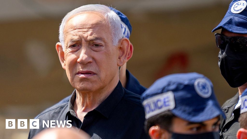 Prospect of US-Iran talks puts Netanyahu under pressure