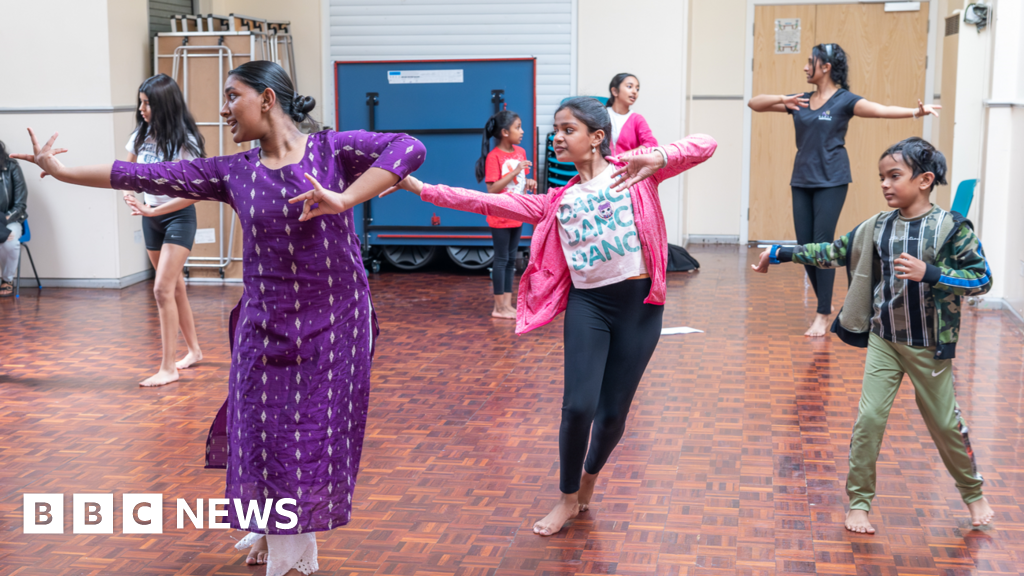 Preparations under way for Middlesbrough's 'largest mass dance'