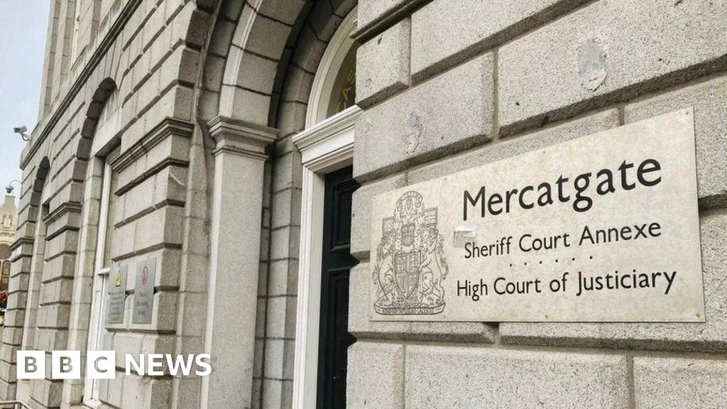 Former Peterhead prison officer jailed for child sex offences