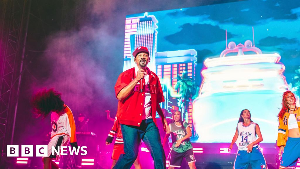 bbc.co.uk - Nathan Turvey - How Scarborough Open Air Theatre saved a town's tourism industry