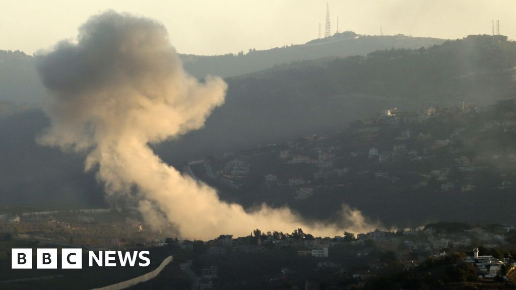 Eight Israeli troops ended in combat with Hezbollah in Leprohibiton