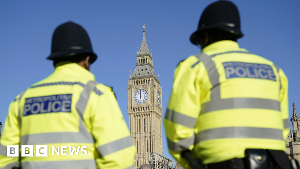 Met Police to near part its entrance counters following finances