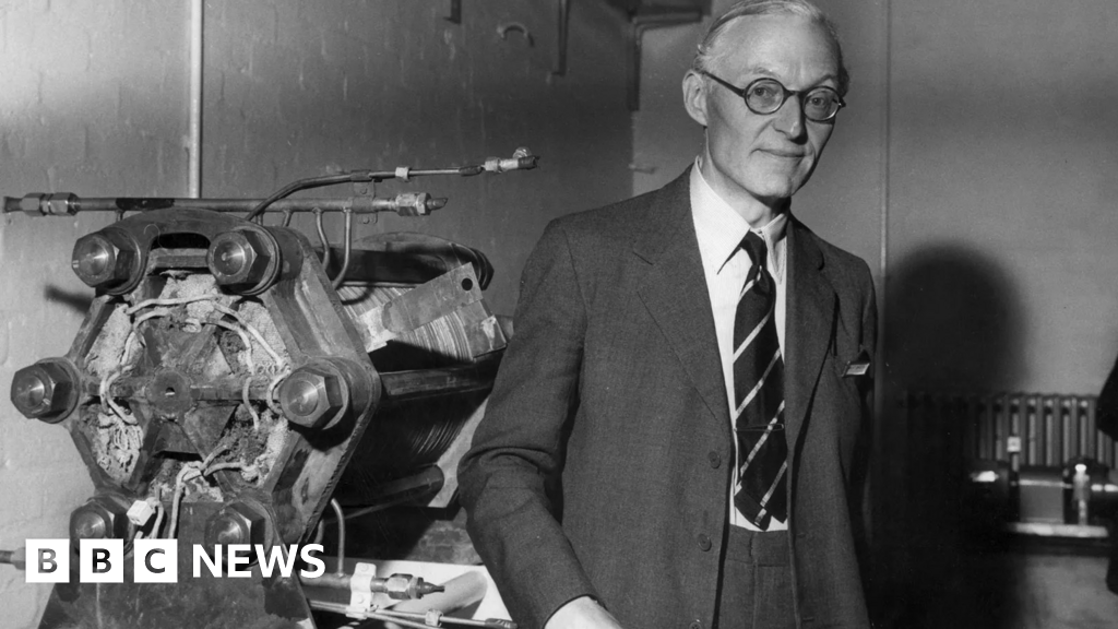 Pioneering Engineer Honored: The Man Behind the Fuel Cell That Powered Apollo 11