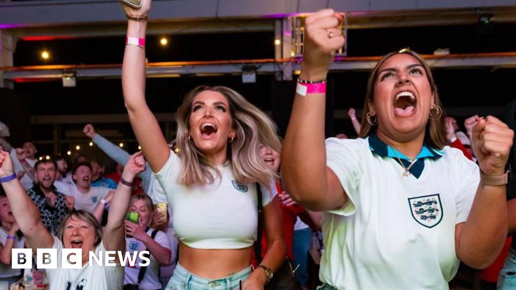 Can pubs stay open late for World Cup matches?