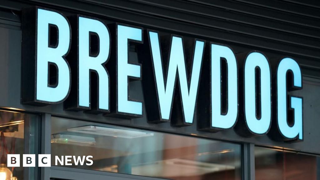 BrewDog ad banned for implying beer beats loneliness