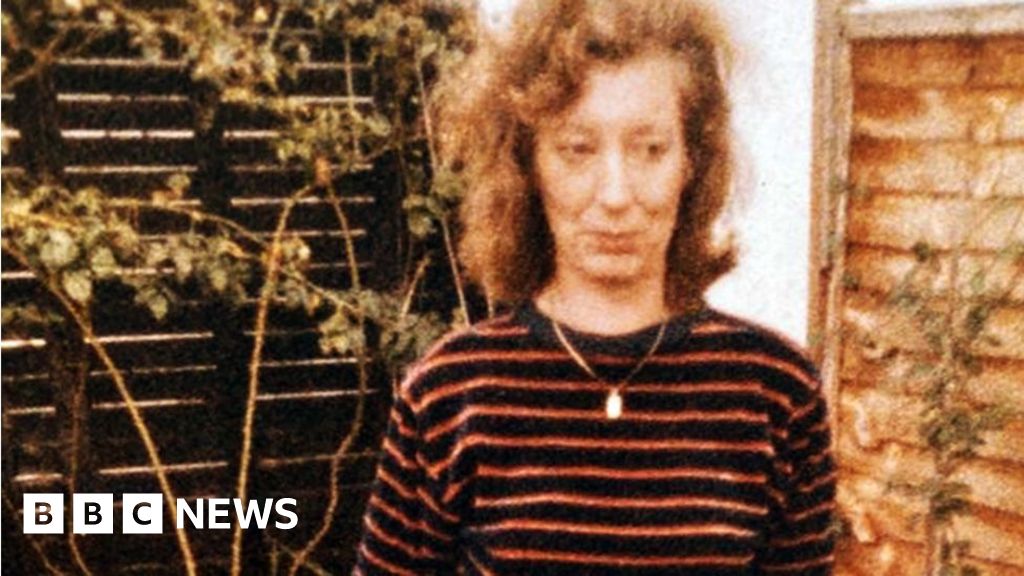 Why did our aunt leave everything to a complete stranger?