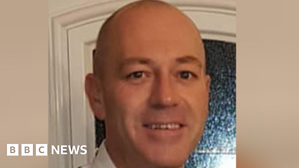 Police Name Man Who Died After Being Hit By Car In Cumbernauld