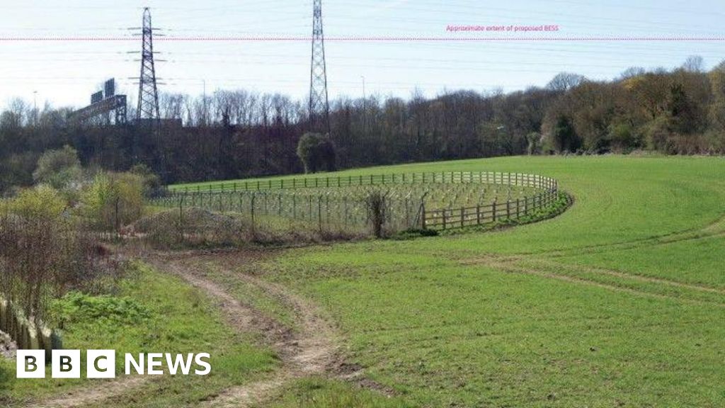 UK Approves £62m, 100MW Battery Storage Site at Teesworks