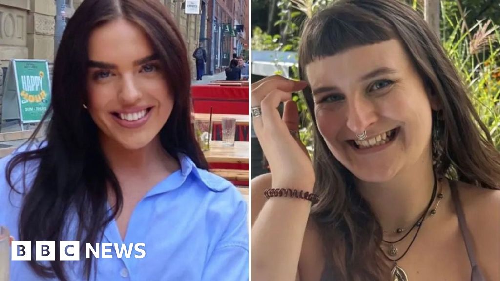 'We were sexually abused by our driving instructor'