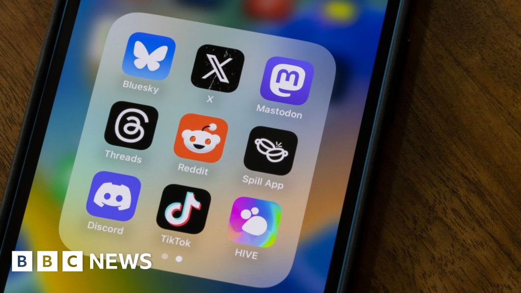 Warning over social media 'job' scams