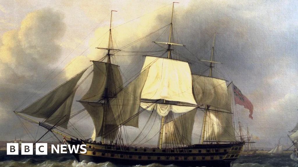 Tragic shipwreck off Dorset granted special status