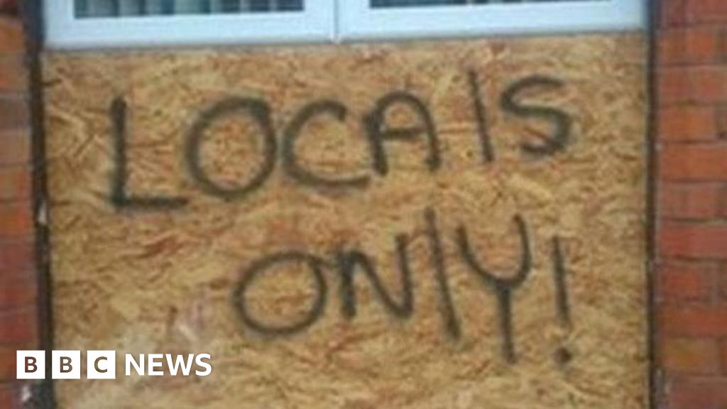 Northern Ireland racism strategy being undermined - review