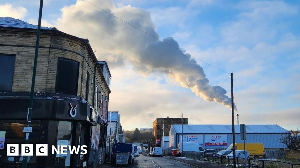 Bradford factory’s emissions and odours to be monitored