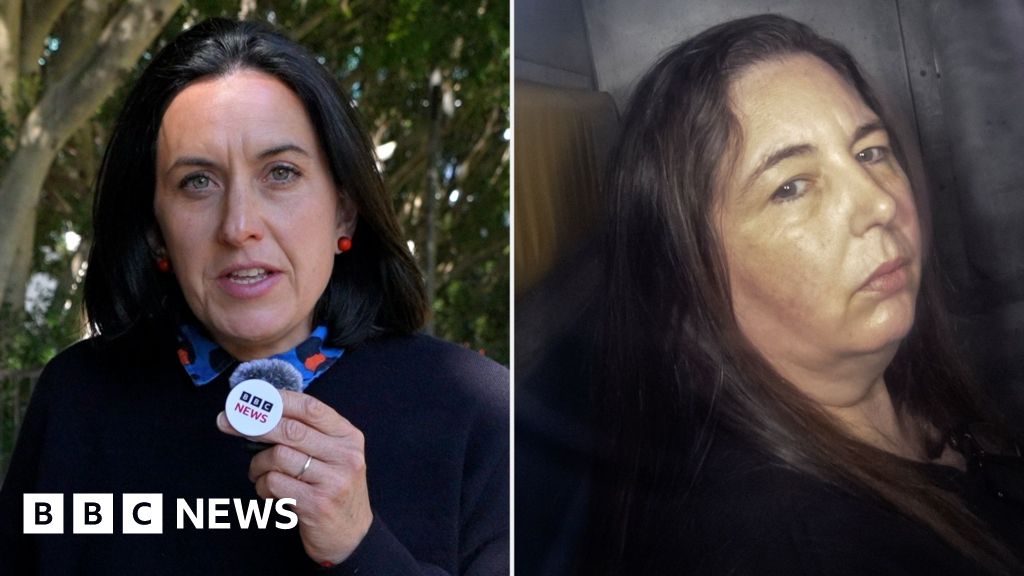 Australia's mushroom killer appeals conviction