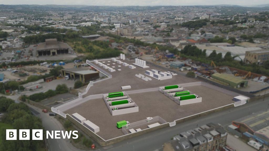 Green Light for Hydrogen Production Plant in Bradford Signals Economic Boost
