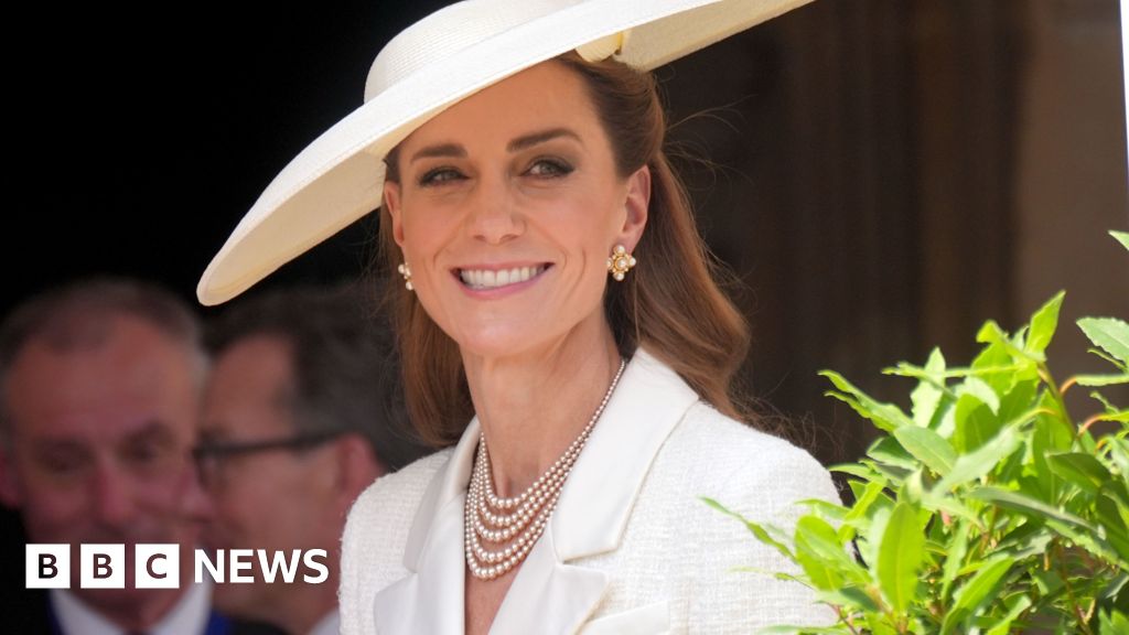 Princess of Wales pulls out of Royal Ascot appearance