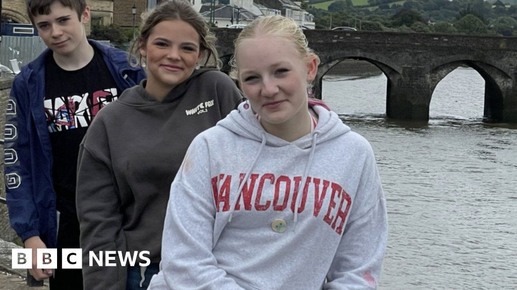 Alarming Surge in Youth Mental Health Issues: Charity Calls for Urgent Action