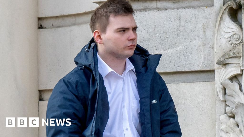 Ex-pupil threatened to 'cut and stab' students and staff in YouTube video