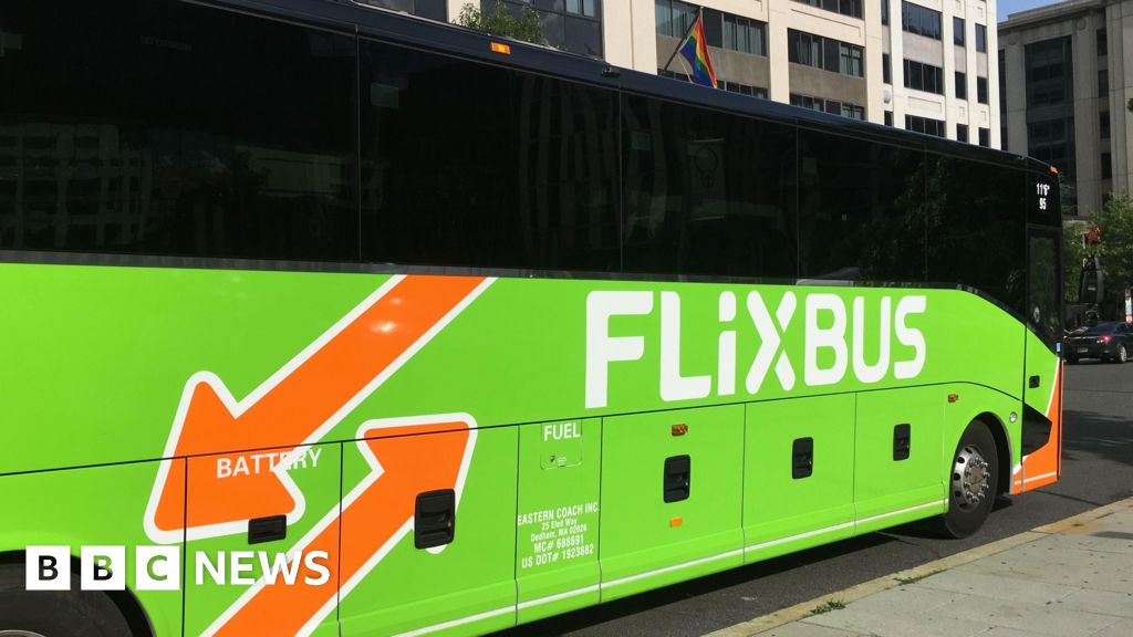 FlixBus Expands Seasonal Service Connecting Toronto Sauble Beach Southampton Port Elgin