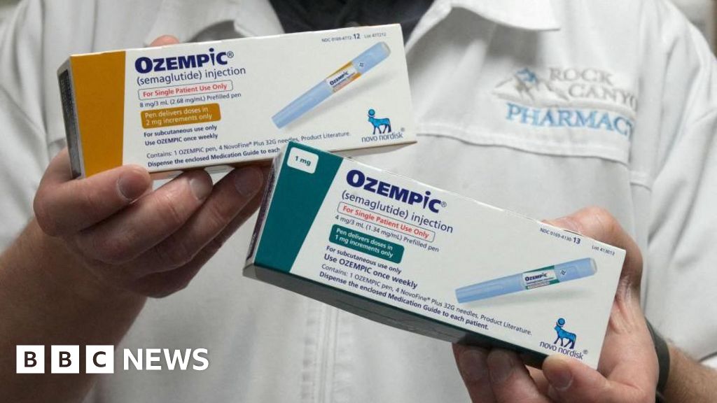 Защо Канада има генеричен Ozempic, а САЩ не