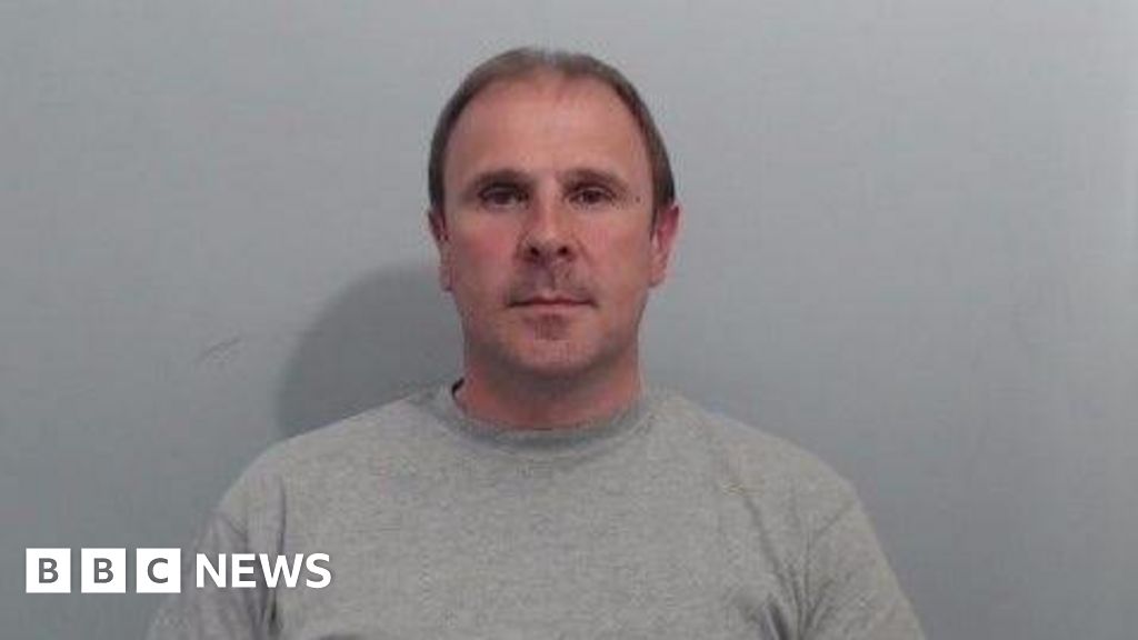 Northern Ireland PPS Appeals Loyalist Winston Irvine’s Firearm Sentence
