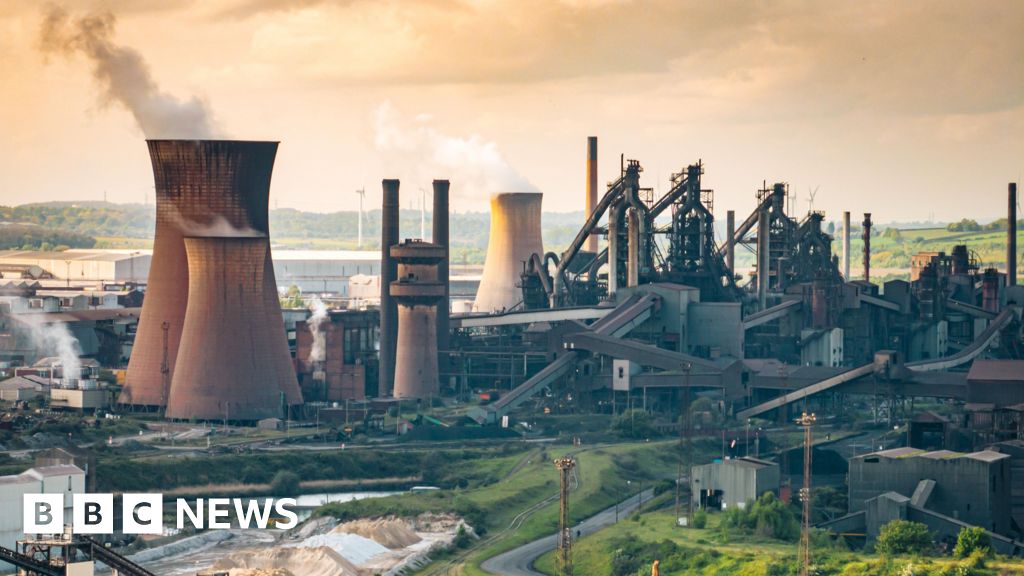 MP hits out at 'very disappointing' steel tariffs
