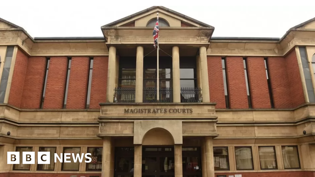 Two Men Charged with Sexual Offences in Leicester, Coventry