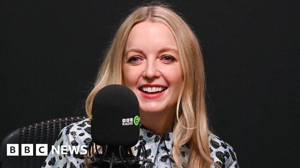 Lauren Laverne diagnosed with blood disorder smouldering myeloma