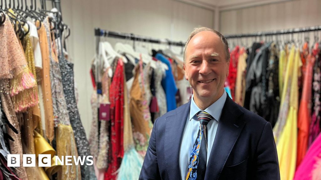 Meet the artisans making Strictly and Wicked outfits