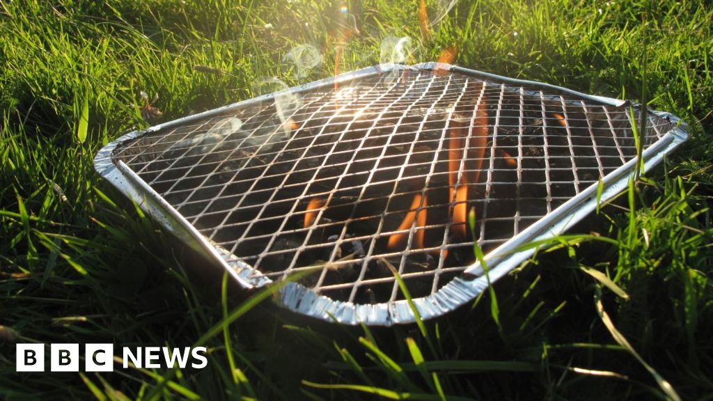 Burnham considers disposable BBQ ban over wildfire risks